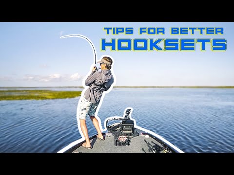 Satisfying FISHING HOOKSET Compilation 