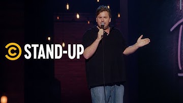 Millennials Don’t Have Real Jobs - Tim Dillon