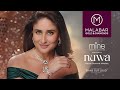 Nuwa Natural Diamond Jewellery Collection By Mine Diamonds Malabar Gold Diamonds Nuwa Natural Diamond Jewellery Collection By Mine Diamonds Malabar Gold Diamonds