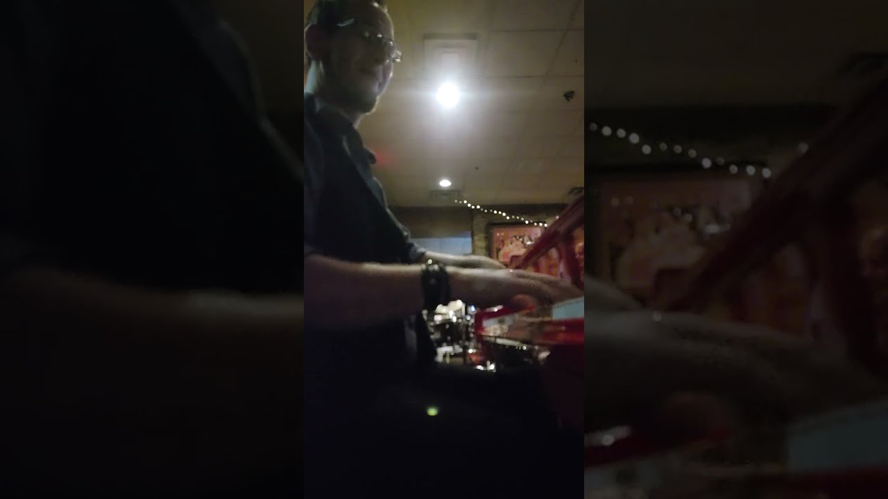 Goodbye Mr. Porkpie Hat (Fr' Ari Grand Trio)