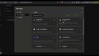 How to Connect Google Calendar to Claude AI - Step-by-Step Calendar Setup