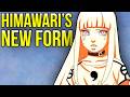 Fans are Going to HATE Himawari's New Form...