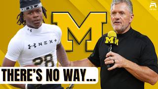 This Is The Moment Wolverines Fans Were Worried About…| Daily University Of Michigan News & Rumors
