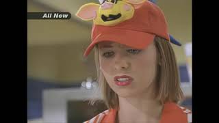 Buffy HD Promo - 6x12 - Doublemeat Palace (20sec) [AI Upscale]