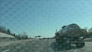 I-65 SB Exit 82 to Exit 69 (Tennessee)