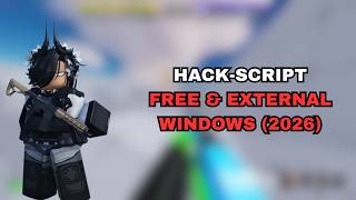 [PC] Roblox Universal Aimbot Script (Aimbot,ESP, Aim Assist) | Roblox Aimbot Script *External!*