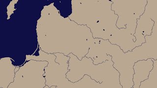 Territorial io Timelapse Map Again 19