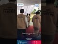 Labbaikallah! Hari Ini 393 Jemaah Haji Kloter 8 Padang Bertolak ke Tanah Suci