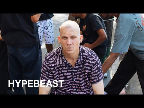 The Story Behind Jason Dill and FA  | HYPEBEAST Diaries