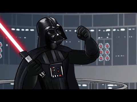 Comment Star Wars 5 : L'Empire contre-attaque Aurait Dû Finir