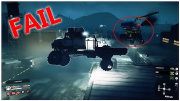 SnowRunner : Fails/Wins/Glitches and Funny Moments