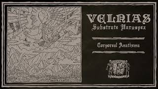 VELNIAS - Corporeal Anathema (Official Audio) @Eisenwaldofficial