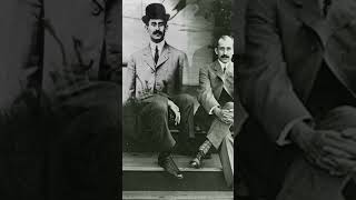 The First Flight That Changed Everything #history #shorts