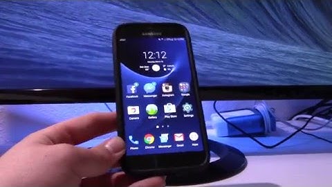 Galaxy S7 DPI Scaling Trick!