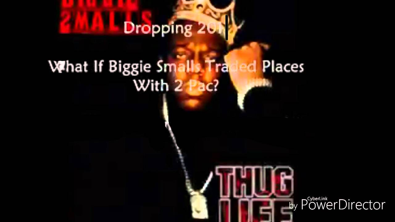 Biggie Smalls I Get Around