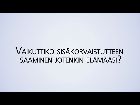 Video: Mikä On Elatustuen Saamisen Ja Saamisen Mekanismi