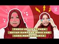 Punca Jerawat Pada Setiap Kawasan Muka Dan Cara Menghilangkannya