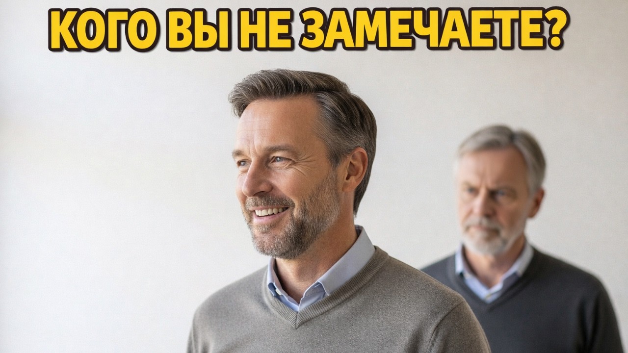 Как ЧИТАТЬ ЛЮДЕЙ без слов? 7 способов ПОНЯТЬ, кто перед вами!