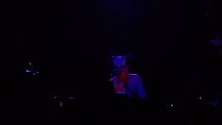 Björk DJ Set @ Red Bull Music Academy Montreal - Night One (3/3)