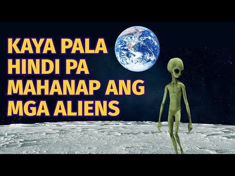 Video: Ano ang isang dimensyon at may walang katapusang haba?