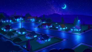 I Just Needed To Get Away For A While || Ed, Edd & Eddy 🌧️ [Dark Ambient For Sleeping and Relax]