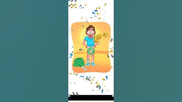 Delete Puzzle🧩Level-737 gameplay | Walkthrough #shorts #youtubeshorts #shortsfeed #Gamerzone