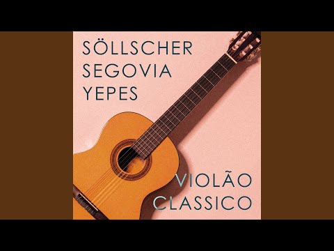 Espl Antao Arrangement for Guitar