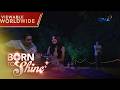 Born To Shine: Nate gets jealous over Jeni and Akira! (Episode 52)