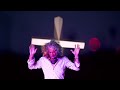 The Flaming Lips - God and the Policeman (feat. Kacey Musgraves) [Official Video]