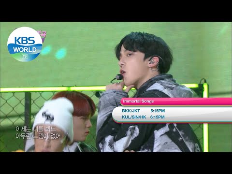 December 26 SAT - Immortal Songs / Homemade Love Story / Cheat on Me if You Can [Today Highlights]