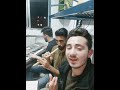 موال ياميما عيونا دباحا سامح شاكر  