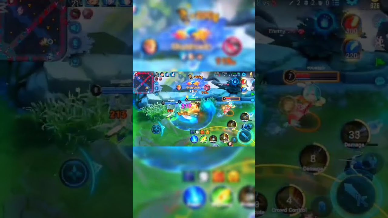 Arthur TOP 1 global build 