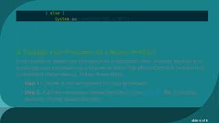 Resolving the Camel-K Local Package Recognition Issue: A Guide for Developers screenshot 3