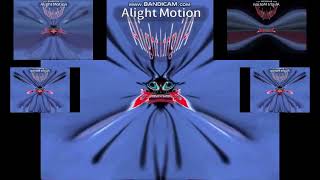 Klasky Csupo In G-Major 7081 Has A Sparta Gamma Remix