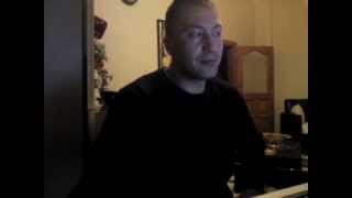 Vlog Keşke Tanımasaydım Seni Bir Murat Göğebakan Şiiri..serhat Aslanca