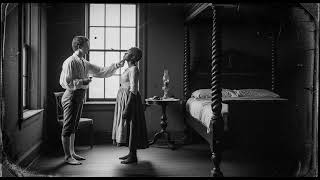 The Bondwoman’s Shame — Seduction by the Heir of the House (1772)