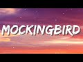 Eminem  mockingbird  sia ed sheeran ckay lyrics