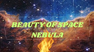 Cosmic Wonders: Exploring the Spectacular Beauty of Space nebula