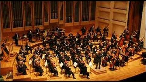 Berceuse and Finale-Firebird Suite