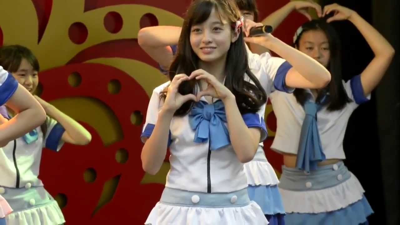 Rev from DVL Asakuda Hanayashiki Live Kanna Hashimoto angle