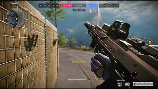 Warface (2026) - Gameplay SARB-15 JAKL (No commentary)