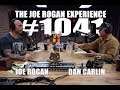 Joe Rogan Experience #1041- Dan Carlin