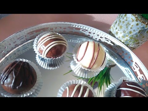Petits Gateaux Noix De Coco Confiture Par Quelle Recette Youtube