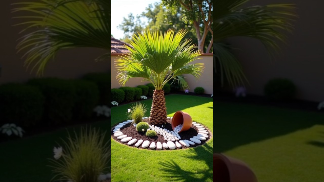 50+ Garden Decoration Ideas | Parveen Fabrication Work | Modern Garden Design 2025