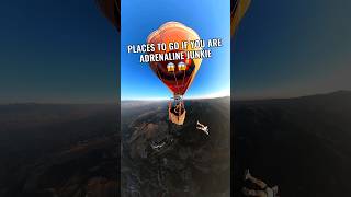 Places On Earth For Adrenaline Junkies 04 ? travel adrenaline viral