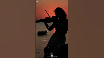 hello movie violin BGM WhatsApp status video || taqdeer movie violin BGM