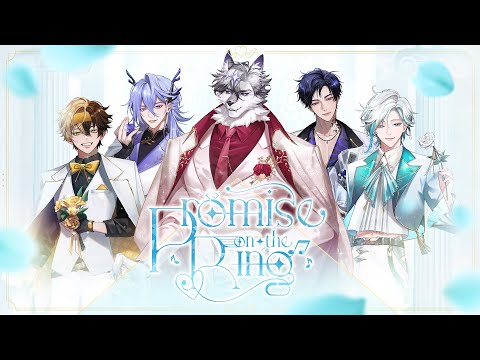 【Original Song】Promise On The Ring - Pixela Destiny | Official MV