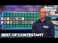 Best Of Brad Wheel Of Fortune