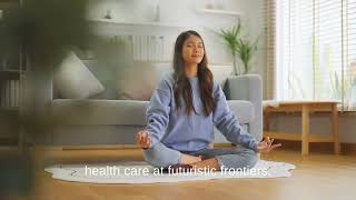 Revolutionizing Mental Health: How AI is Changing Therapy FOREVER!