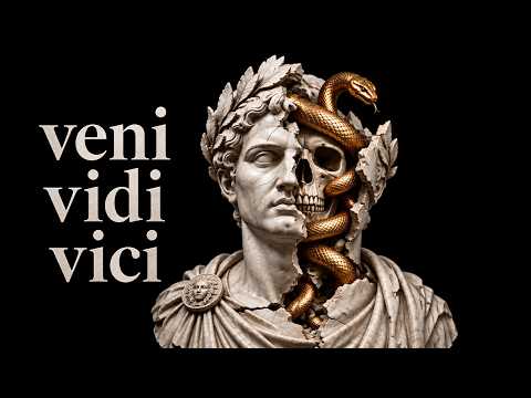 So - Veni Vidi Vici